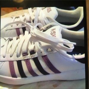 KSWISS SNEAKERS